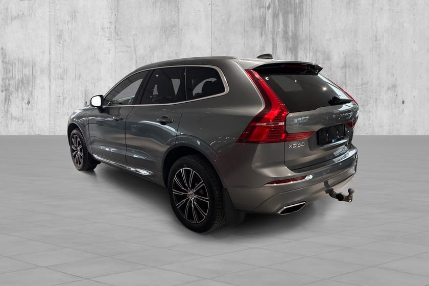 Bilde 4 av Volvo XC60 – T8 – Inscription