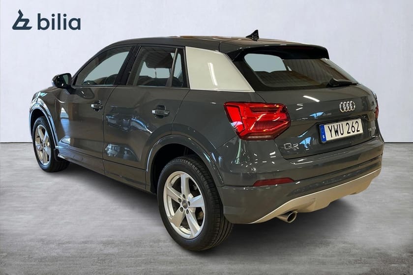 Bild 2 av Audi Q2 30 TFSI 116 HK PROLINE SPORT