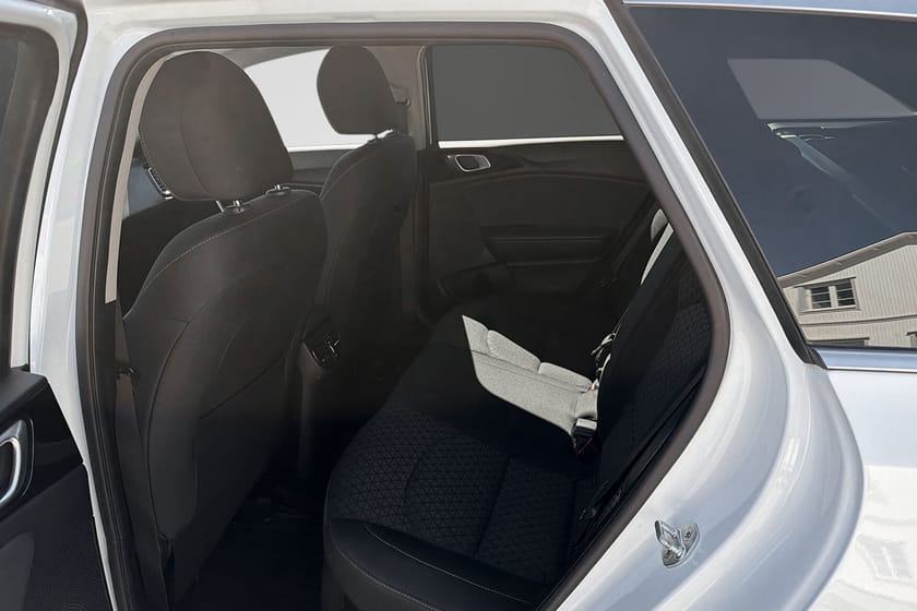 Bild 5 av Kia Ceed Sportswagon Plug-in Hybrid SW PHEV Advance