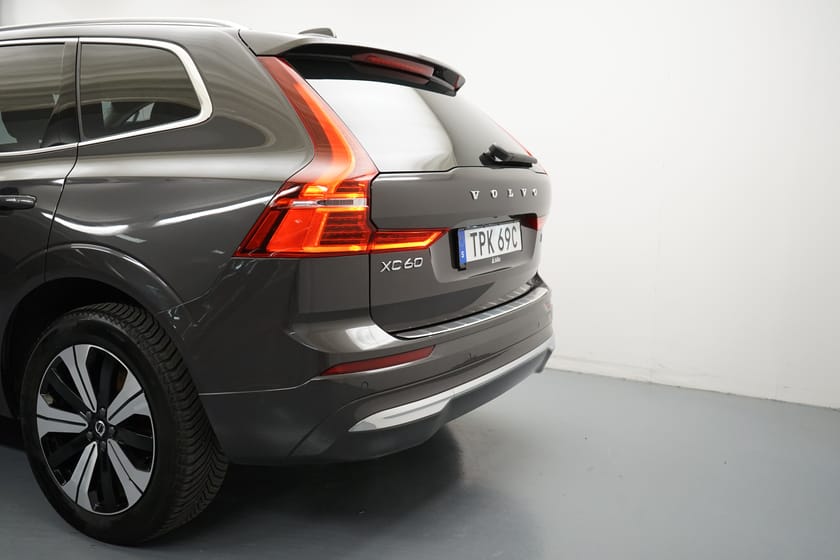 Bild 3 av Volvo XC60