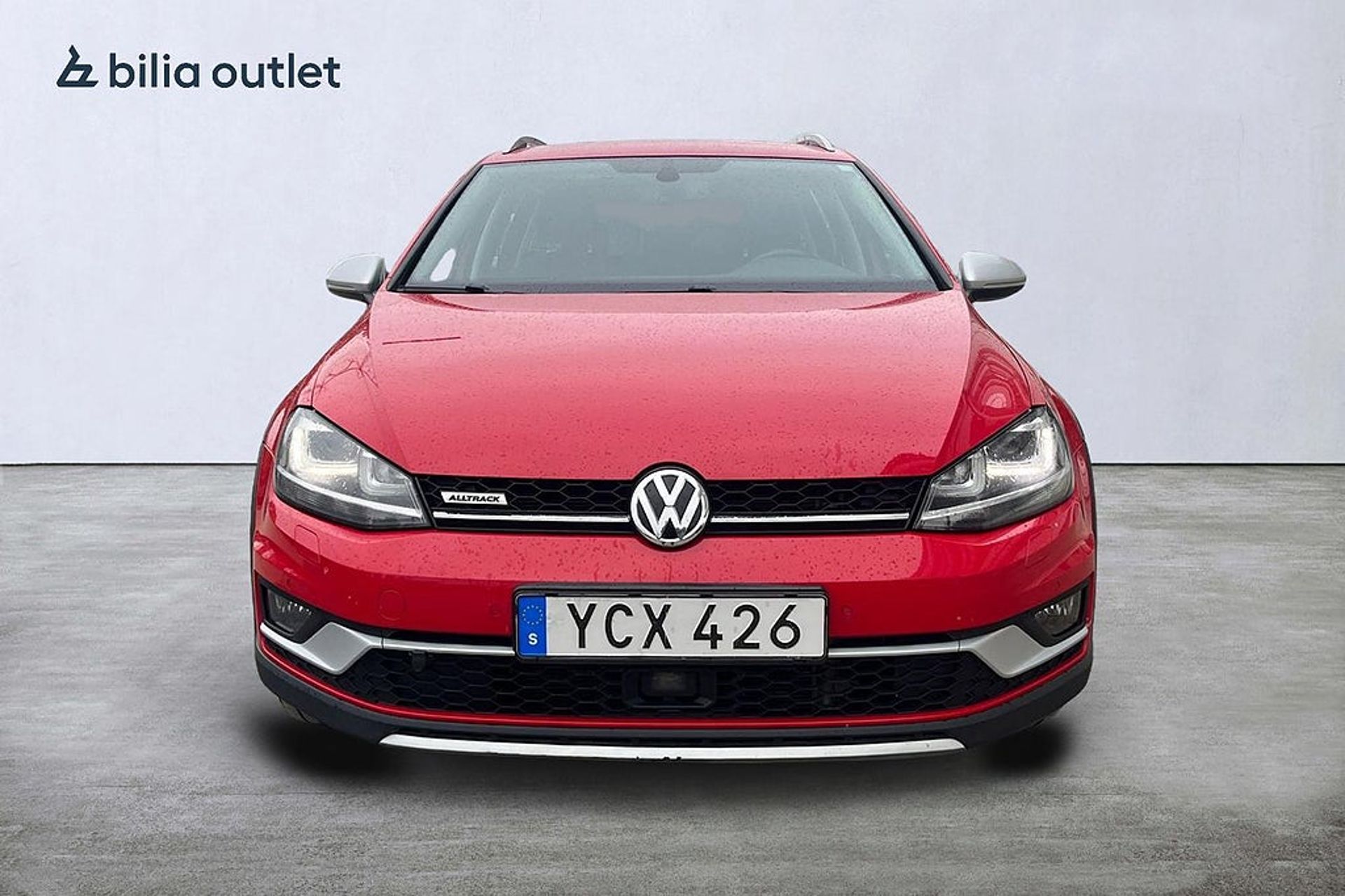 Volkswagen Golf 2016, kuva 4/10