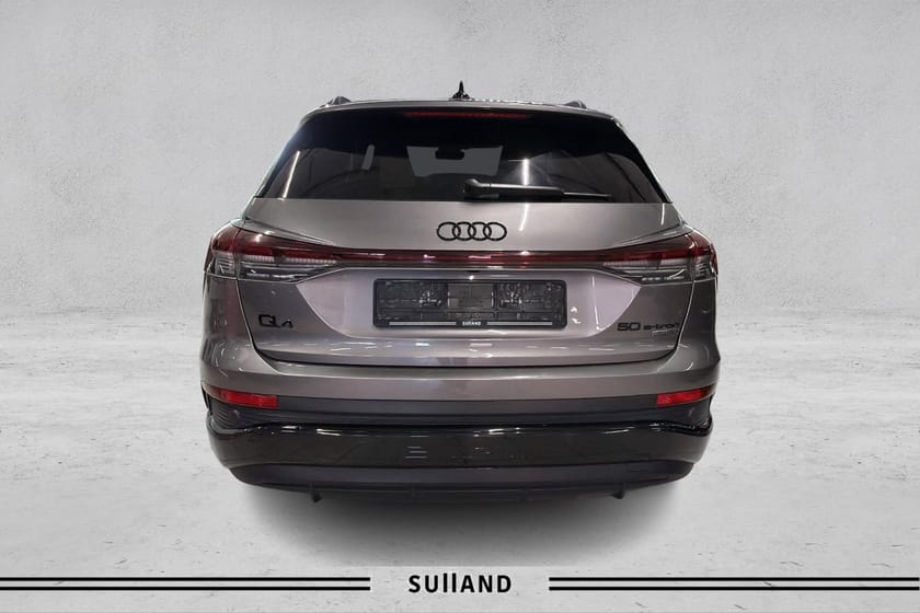 Bilde 4 av Audi Q4 50 e-tron quattro 