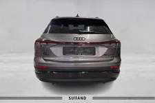 Thumnail bilde 3 av Audi Q4 50 e-tron quattro