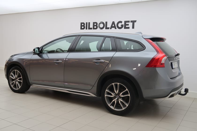 Bild 3 av Volvo V60 Cross Country