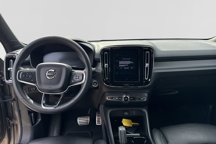 Bild 5 av Volvo XC40