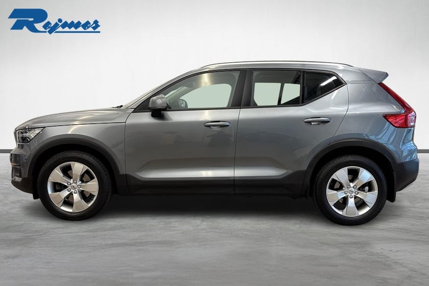 Bild 2 av Volvo XC40 T5 AWD Momentum Intro Edition