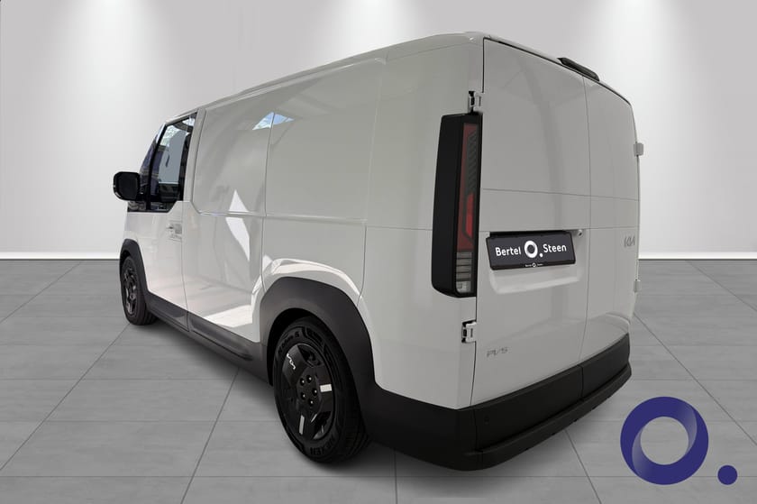 Bilde 4 av Kia PV5 Long Range Cargo / SNOWMODE / ACC / CONNECT