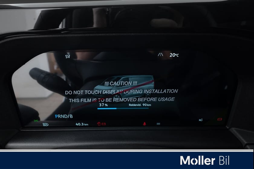 Bilde 4 av Volkswagen e-Transporter