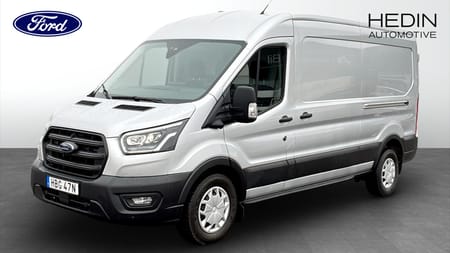 Ford Transit 350