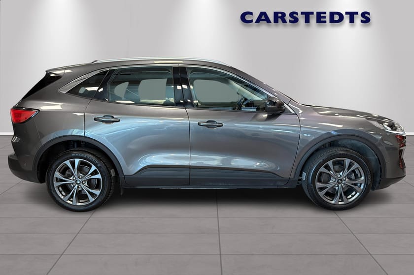 Bild 2 av Ford Kuga Plug-In Hybrid 225hk Nordic *KAMPANJRÄNTA 4,95%*