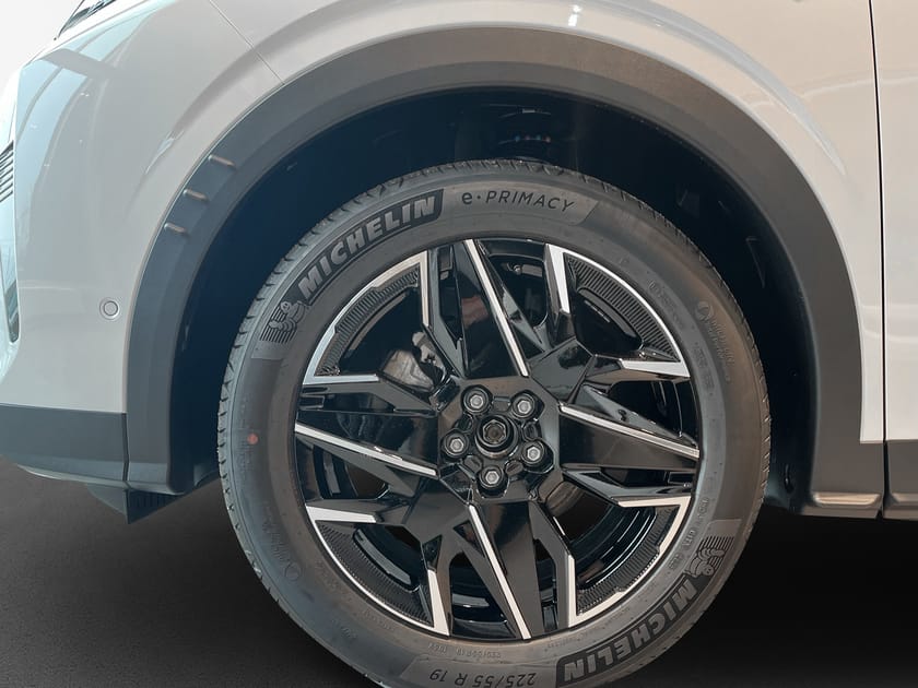 Bild 5 av Peugeot 3008 Hybrid 145