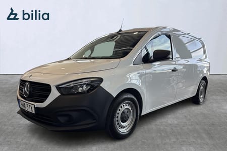 Mercedes-Benz eCitan