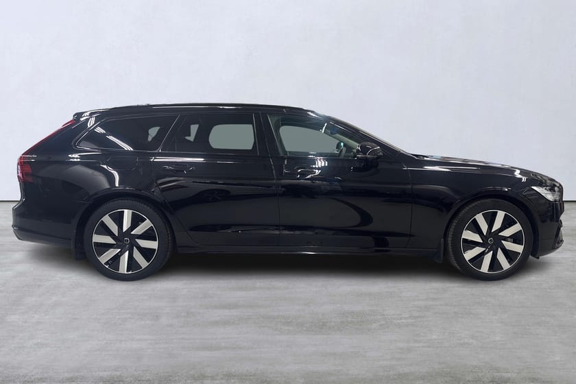 Bild 3 av Volvo V90