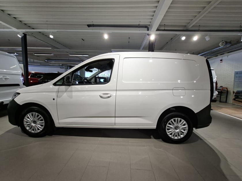 Bild 2 av Volkswagen Caddy Cargo PROLINE HJULBAS: 2755 MM KHP  MOTOR: 2