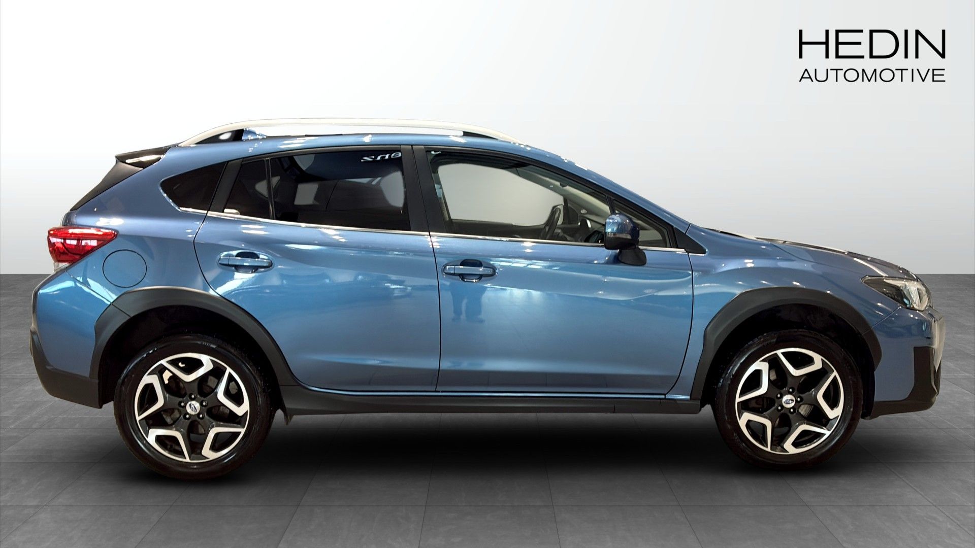 Subaru XV 2.0 2018, photo 3/10