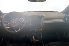 Volvo XC40 Recharge