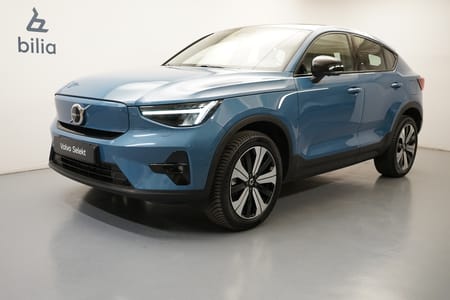 Volvo C40 Recharge Single Motor