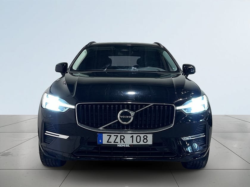 Bild 2 av Volvo XC60