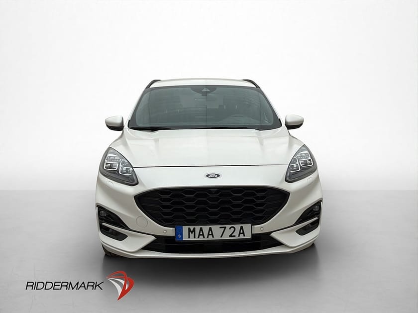 Bild 2 av Ford Kuga Plug-In Hybrid ST-Line Cockpit B&O  B-Kamera Navi