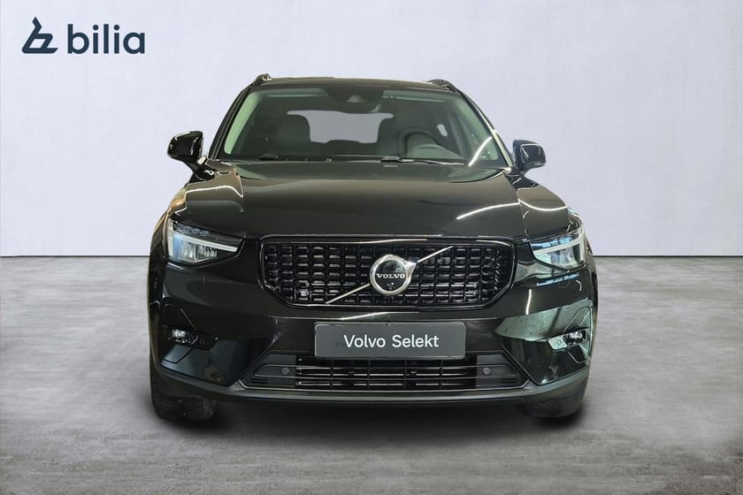 Bild 1 av Volvo XC40 Recharge T5 Plus Dark