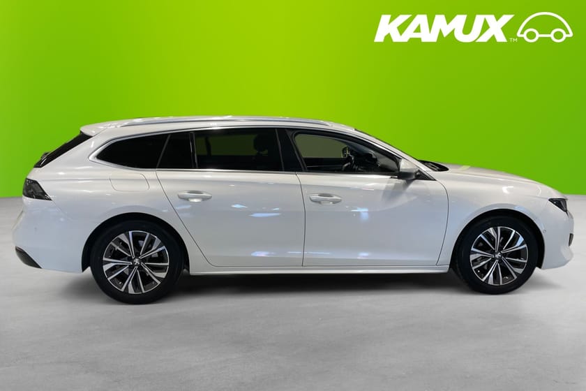 Bild 2 av Peugeot 508 SW 