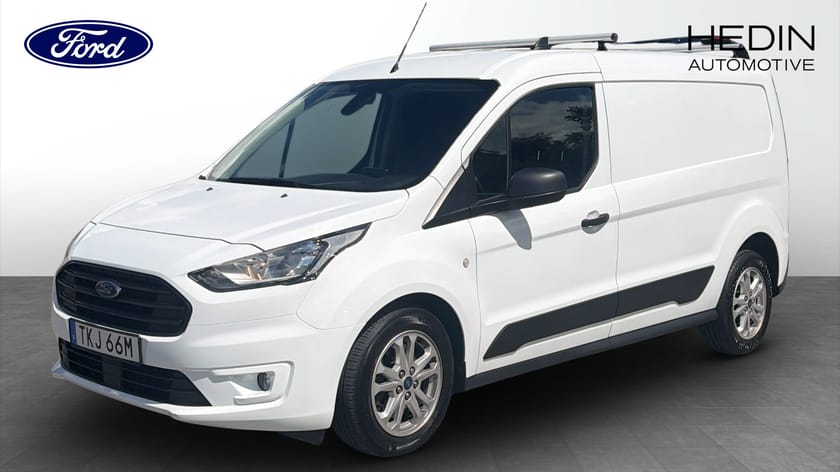 Bild 1 av Ford Transit Connect 210 LWB