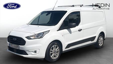 Ford Transit Connect 210 LWB
