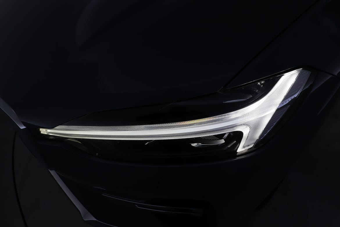 Volvo XC60 2024 - miniatyr 31