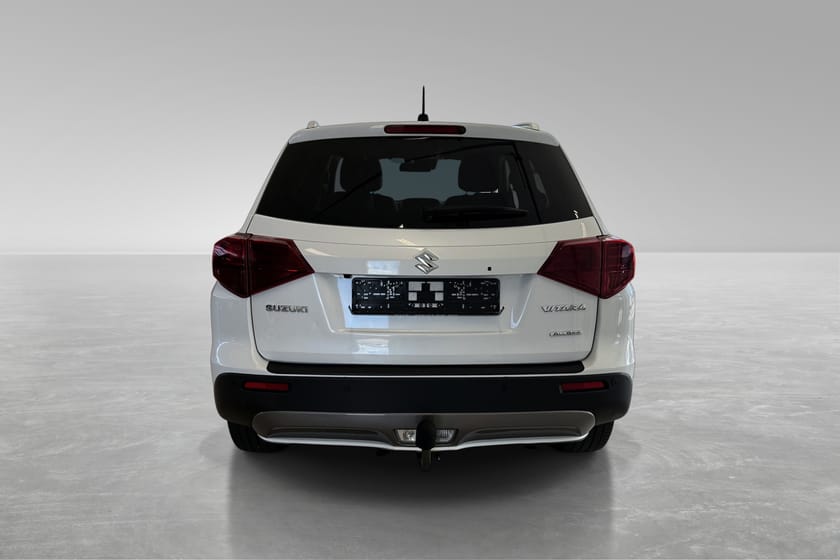 Bilde 4 av Suzuki Vitara 1.4 GLX AllGrip/ Acc/ Pano/ R.kam/ H.feste/ +++