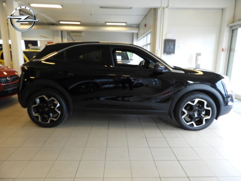 Bilde 2 av Opel Mokka-e Ultimate