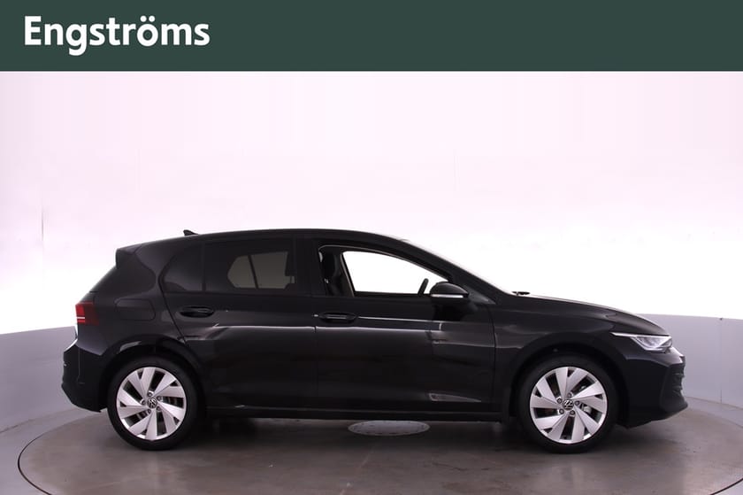 Bild 2 av Volkswagen Golf