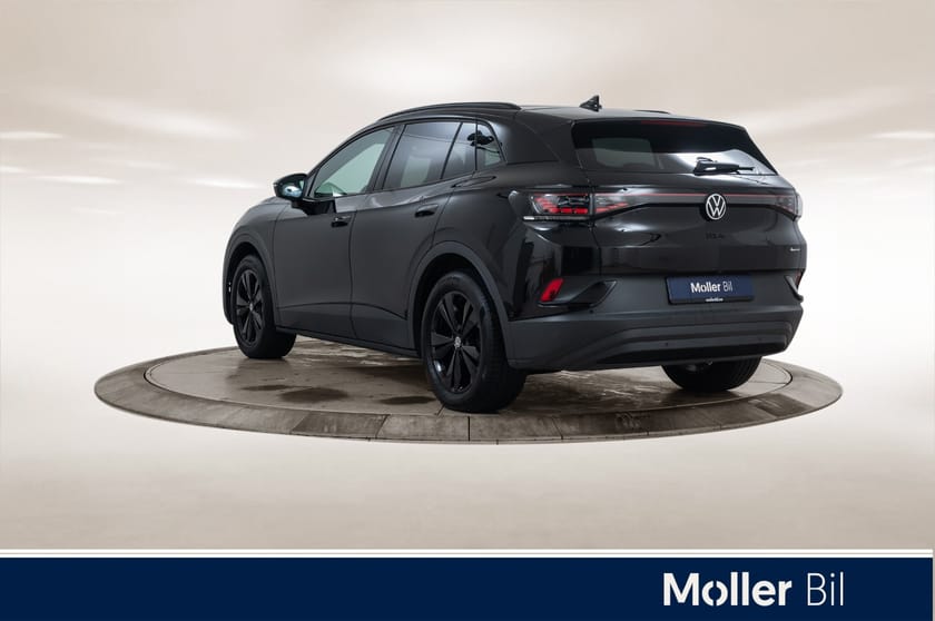 Bilde 3 av Volkswagen ID.4 Pro 4M