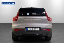 Volvo EX40 Single Motor Extended Range