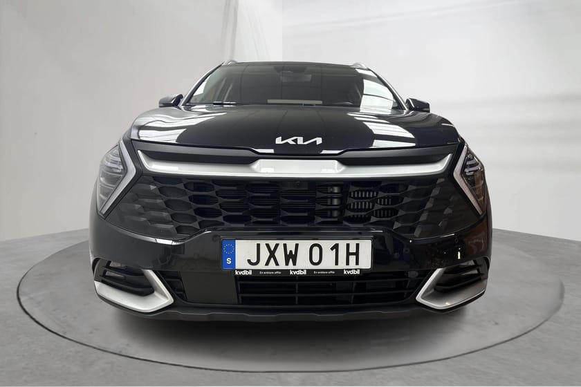 Bild 5 av Kia Sportage PHEV AWD (265hk) Advance H/K 360