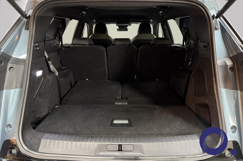 Bilde 5 av Peugeot E-5008 Dual Motor
