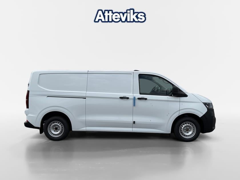 Bild 2 av Volkswagen Transporter eHybrid