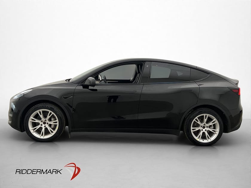 Bild 5 av Tesla Model Y Long Range AWD