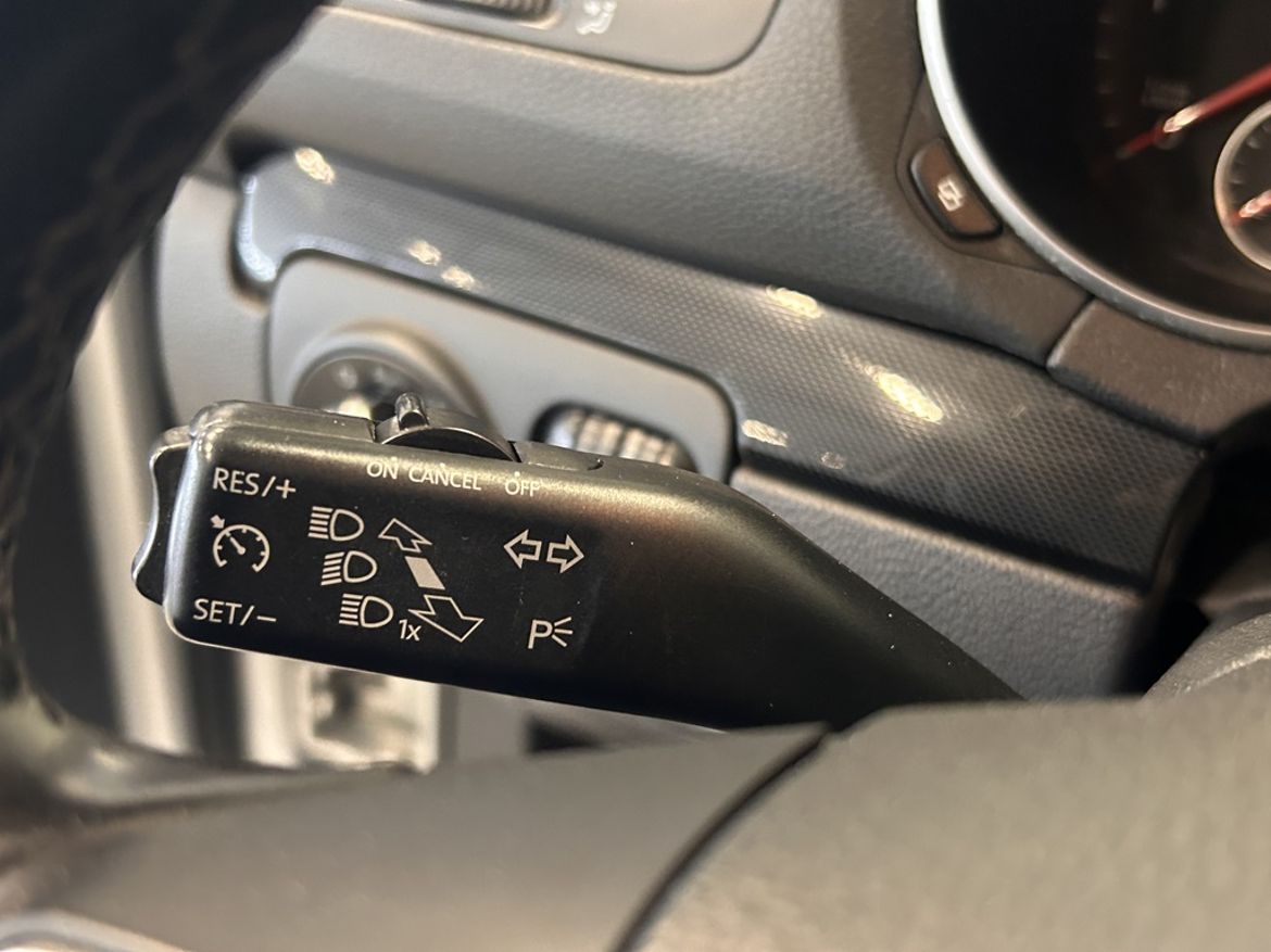 Volkswagen Volkswagen Golf Variant — bild 11