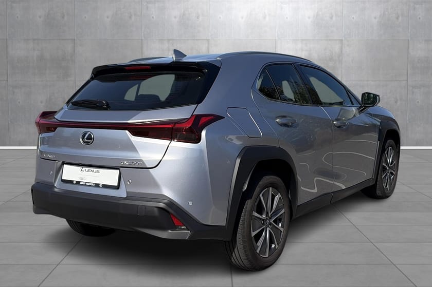 Bilde 5 av Lexus UX 300e 300e, FWD, Premium