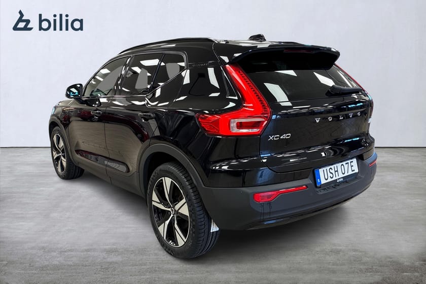 Bild 2 av Volvo XC40 Recharge T5 R-Design