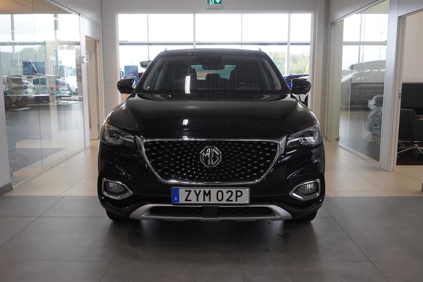 Bild 3 av MG EHS PHEV
