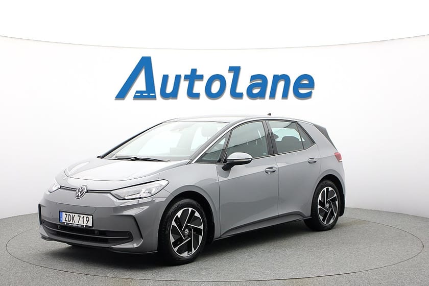 Bild 4 av Volkswagen ID.3 Pro Performance