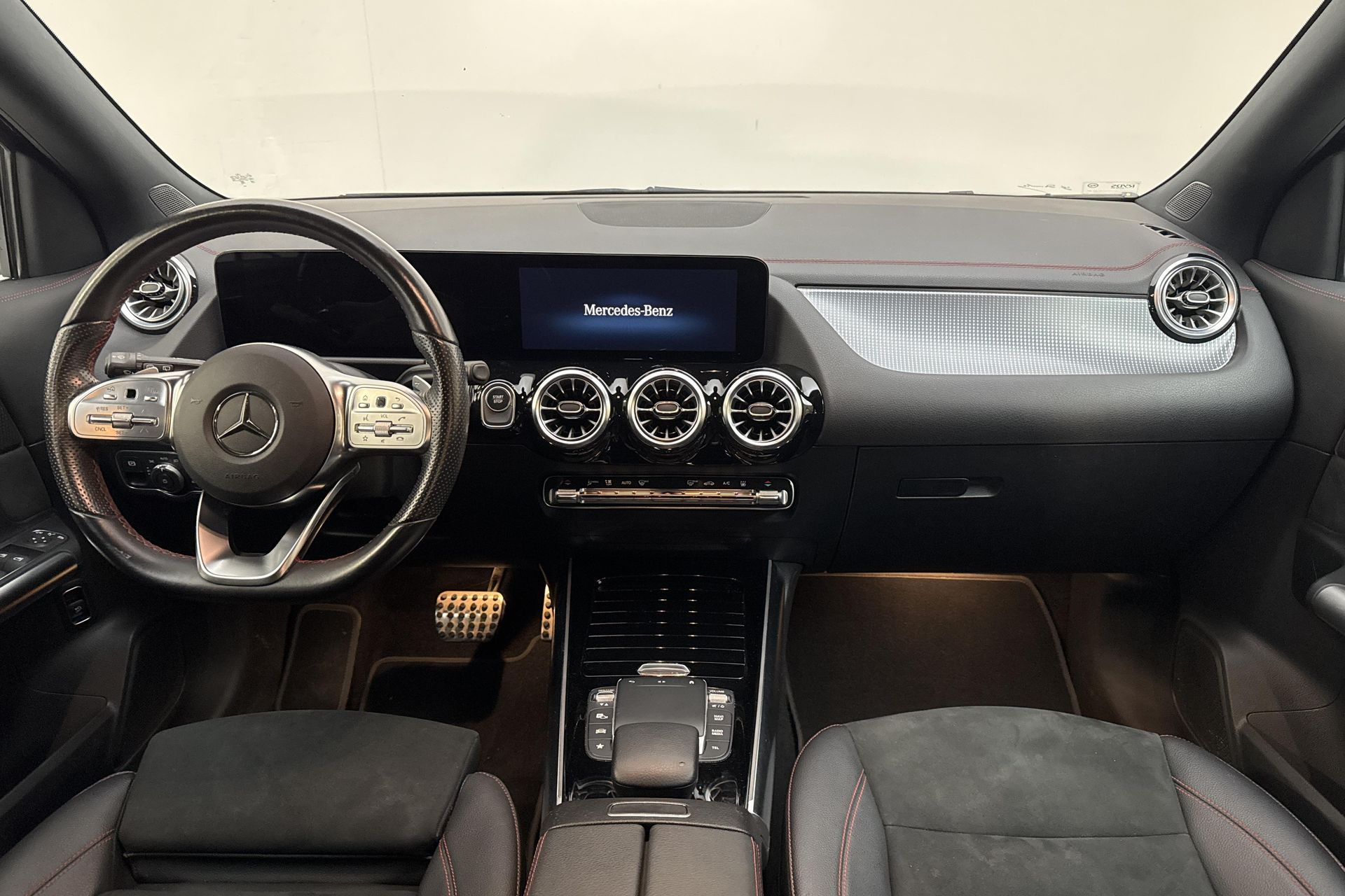 Mercedes-Benz EQA 2024, bild 7/10