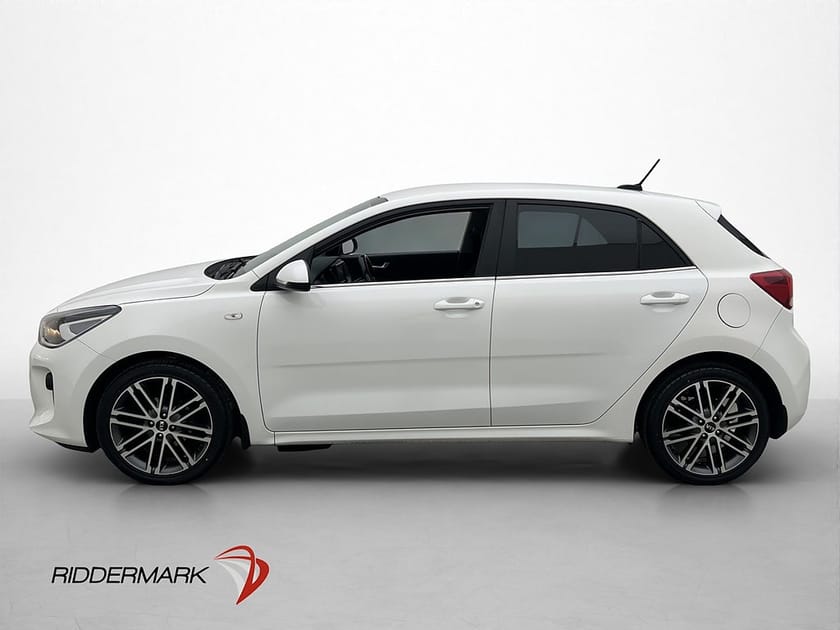 Bild 4 av Kia Rio