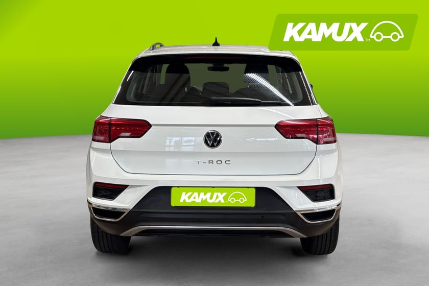 Bild 5 av Volkswagen T-Roc