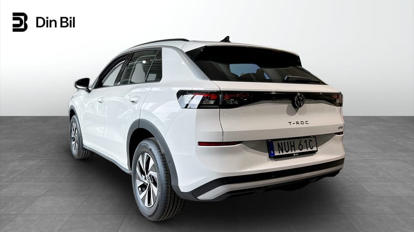 Bild 3 av Volkswagen T-Roc