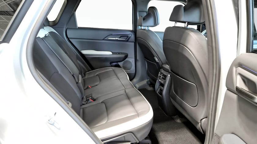 Bild 5 av Kia EV5 Long Range AWD GT LINE PANORAMA
