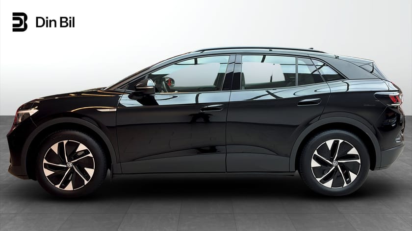Bild 2 av Volkswagen ID.4 Pro Performance 77kWh 204HK