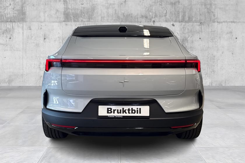 Bilde 4 av Polestar 4 Long Range Dual motor