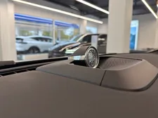 Polestar 5 Performance